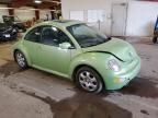 2002 Volkswagen New Beetle GLS