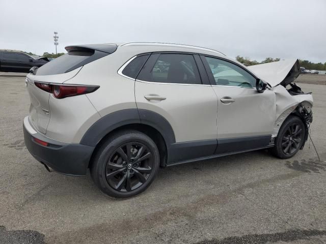 2022 Mazda CX-30