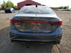 2021 KIA Forte EX