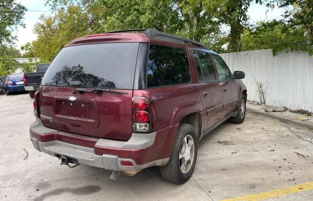 2005 Chevrolet Trailblazer EXT LS