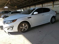 2015 KIA Optima LX en venta en Phoenix, AZ