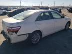 2007 Toyota Camry Hybrid