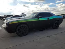 2010 Dodge Challenger SE en venta en Grand Prairie, TX