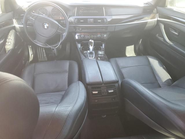 2014 BMW 528 XI