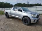 2013 Toyota Tundra Double Cab SR5