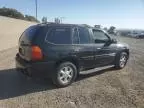 2004 GMC Envoy