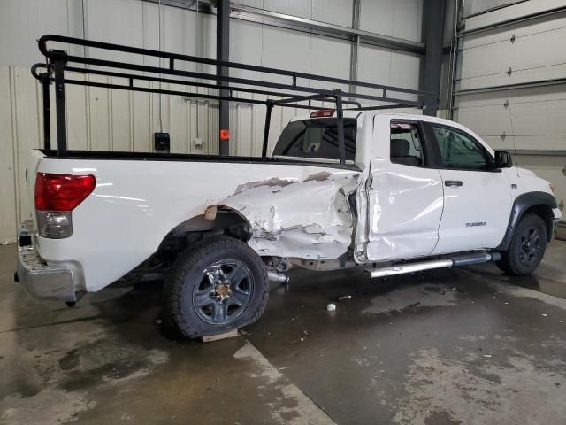 2007 Toyota Tundra Double Cab SR5