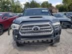 2016 Toyota Tacoma Double Cab