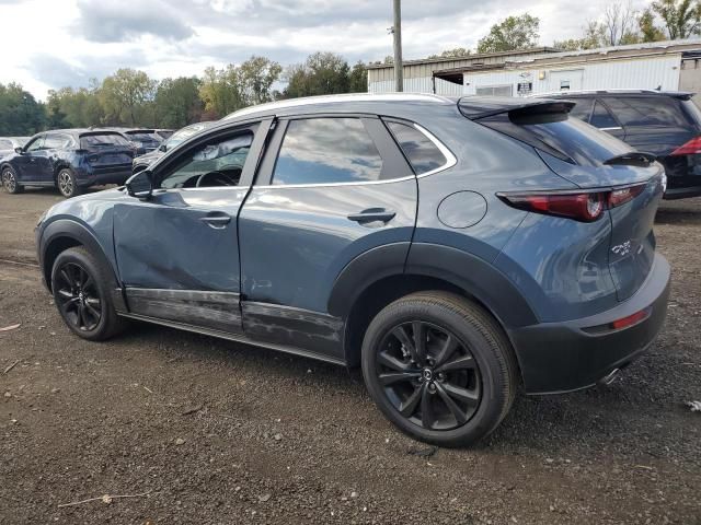 2024 Mazda CX-30 Preferred