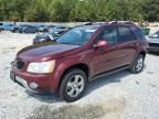 2008 Pontiac Torrent