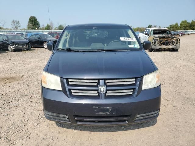 2008 Dodge Grand Caravan SE