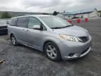 2012 Toyota Sienna LE