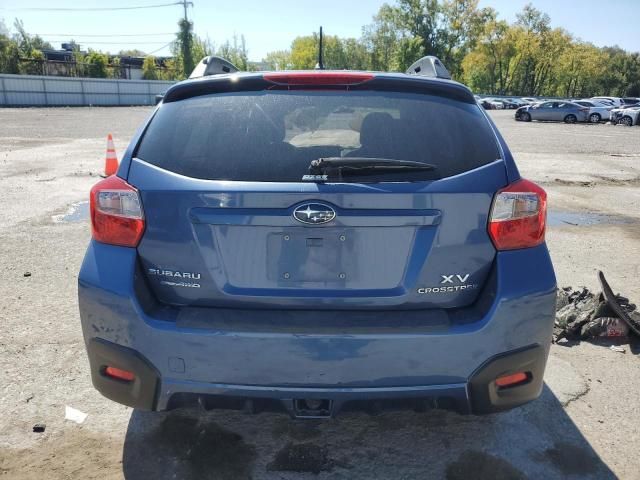 2013 Subaru XV Crosstrek 2.0 Premium