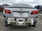 2006 Lexus IS 350