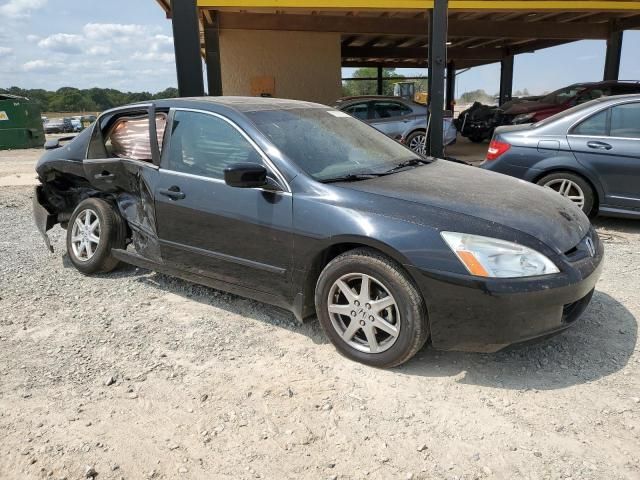 2004 Honda Accord EX