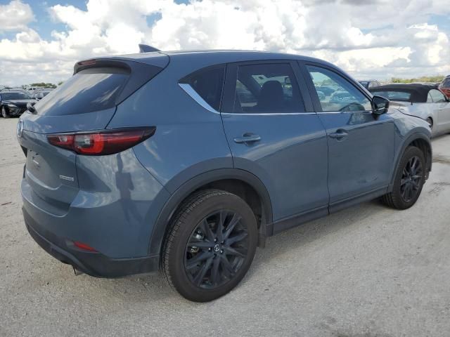 2024 Mazda CX-5 Preferred