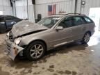 2005 Mercedes-Benz C 240 Sportwagon 4matic