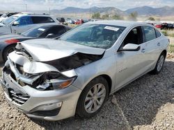 2020 Chevrolet Malibu LT en venta en Magna, UT