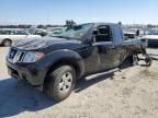 2013 Nissan Frontier SV