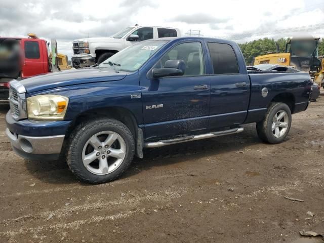 2008 Dodge RAM 1500 ST