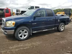 2008 Dodge RAM 1500 ST en venta en Greenwell Springs, LA