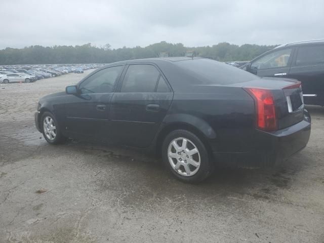 2006 Cadillac CTS HI Feature V6