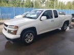 2011 Chevrolet Colorado LT