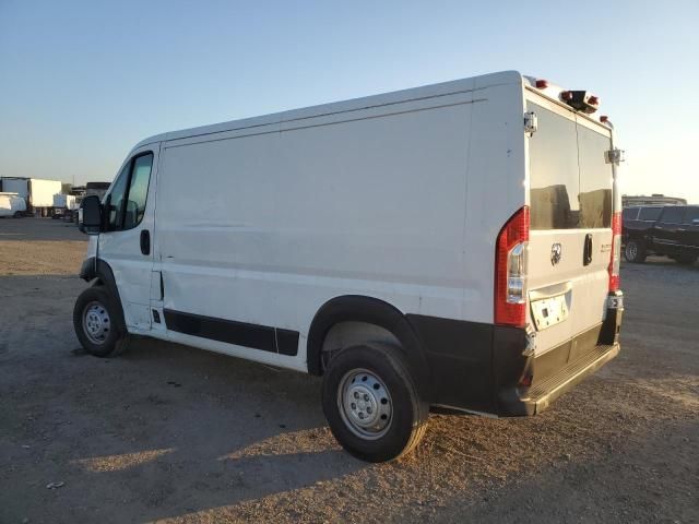 2023 Dodge RAM Promaster 1500 1500 Standard