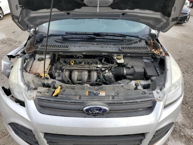 2014 Ford Escape S