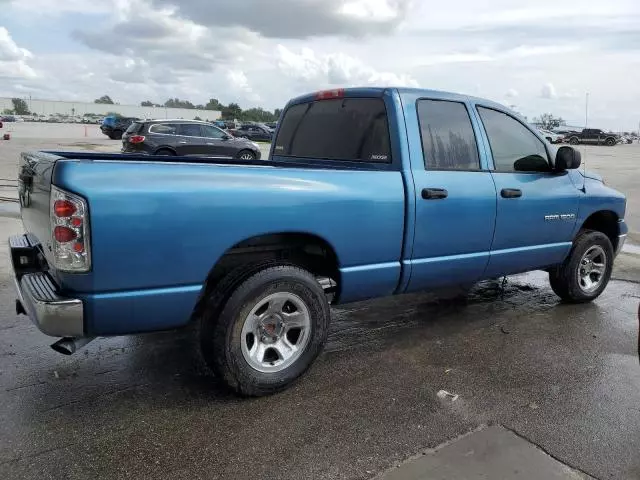 2005 Dodge RAM 1500 ST