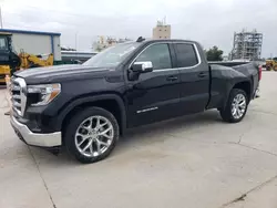 Salvage cars for sale at New Orleans, LA auction: 2020 GMC Sierra C1500 SLE