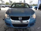 2007 Volkswagen EOS 2.0T Sport