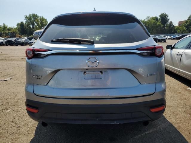 2018 Mazda CX-9 Touring