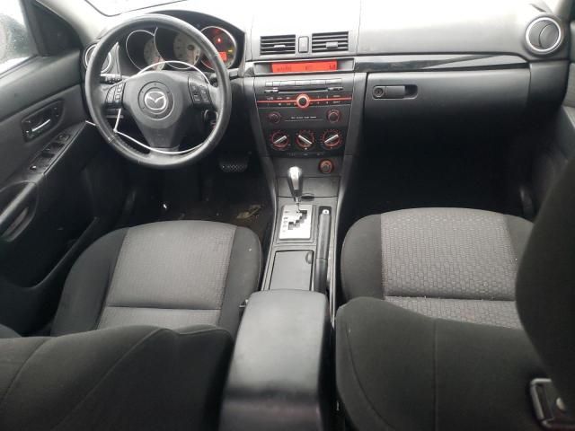 2008 Mazda 3 I