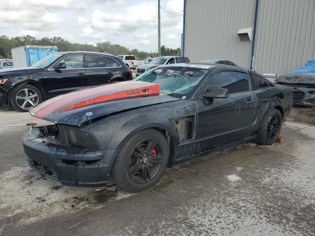 2005 Ford Mustang GT