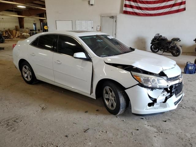 2016 Chevrolet Malibu Limited LT