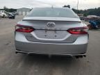 2024 Toyota Camry SE Night Shade