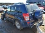 2012 Suzuki Grand Vitara Premium