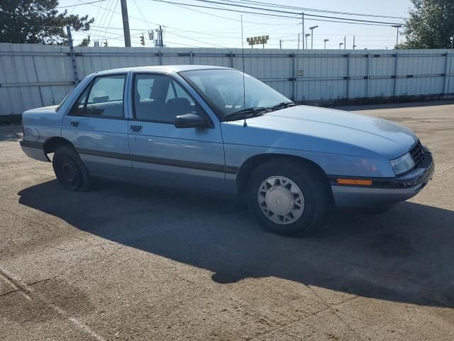 1991 Chevrolet Corsica LT