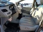 2014 Toyota Sienna XLE