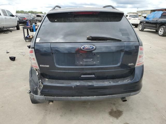 2008 Ford Edge SEL