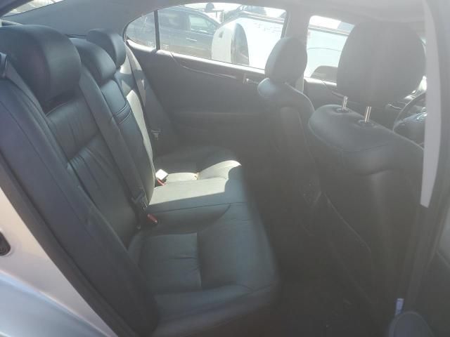 2006 Lexus ES 330