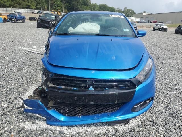 2015 Dodge Dart SXT