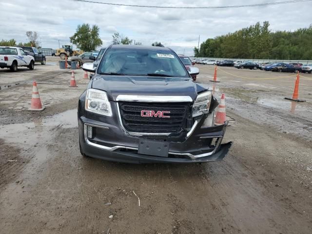 2016 GMC Terrain SLE