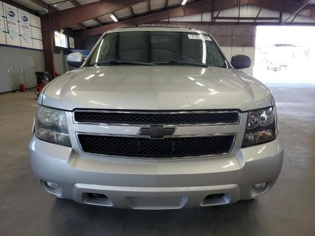 2011 Chevrolet Suburban K1500 LT