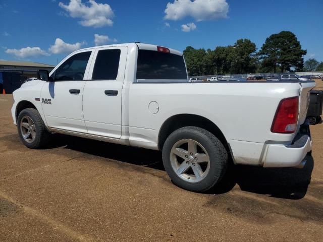 2017 Dodge RAM 1500 ST