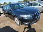 2015 Ford Taurus Limited