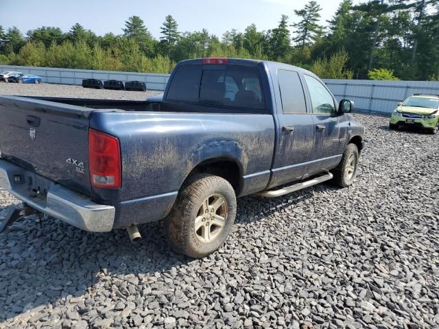 2006 Dodge RAM 1500 ST