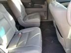 2011 Honda Odyssey EXL