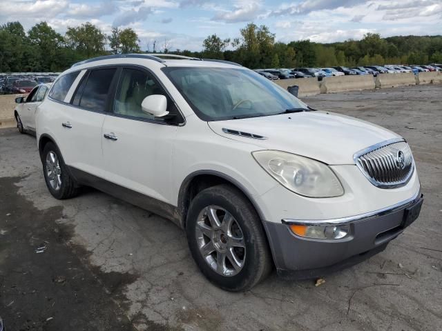 2010 Buick Enclave CXL